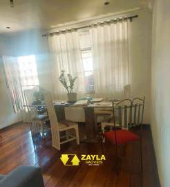Casa 2 quartos 2 vagas de garagem á venda Irajá Rj - CA01061