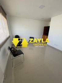 Sala comercial 25m² vaga na garagem à venda no Condomínio Carioca Office - Rio de Janeiro, RJ - SLC00015