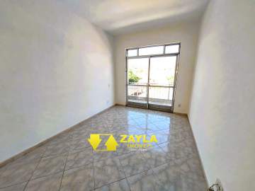 Condomínio Edificio Padre Roser - Ótima localização - Apartamento 2 quartos varanda vaga de garagem á venda - Vila da Penha Rj Padre Roser - AP01837