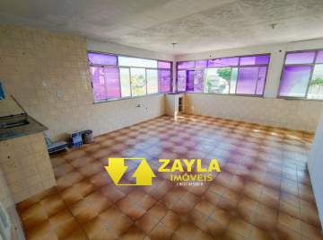Apartamento 2 quartos á venda - Rocha Miranda Rj - AP01850