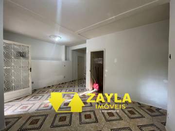 Apartamento térreo 2 quartos vaga na garagem à venda em Irajá - Rio de Janeiro, RJ - APC00346