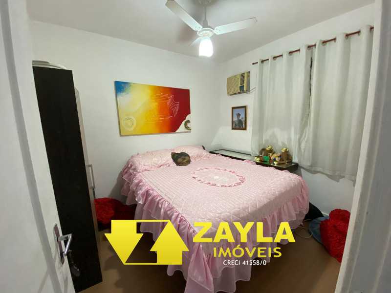 Conheça 8 do imóvel - Apartamento 2º andar 3 quartos à venda em Irajá - Rio de Janeiro, RJ - APC00347 - 8 8 - 8