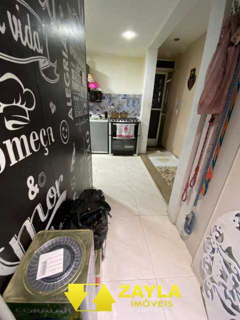 Conheça 10 do imóvel - Apartamento 2º andar 3 quartos à venda em Irajá - Rio de Janeiro, RJ - APC00347 - 10 10 - 10