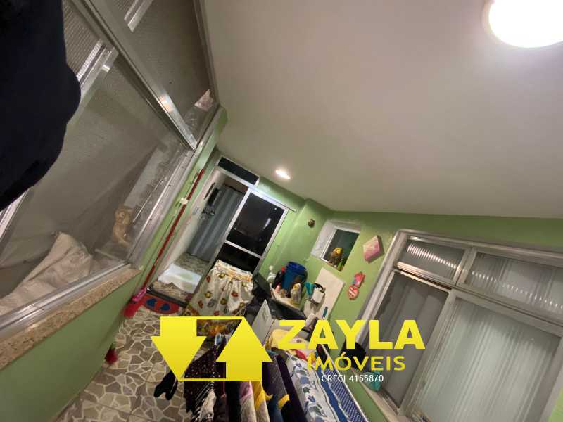 Conheça 13 do imóvel - Apartamento 2º andar 3 quartos à venda em Irajá - Rio de Janeiro, RJ - APC00347 - 13 13 - 13