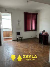 Apartamento 2 quartos vaga na garagem à venda em Madureira - Rio de Janeiro, RJ - APC00354