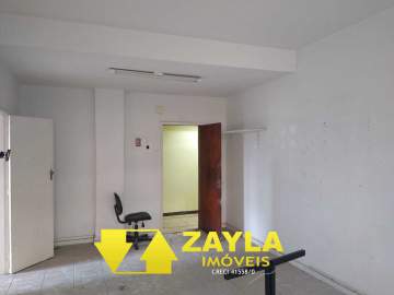Sala comercial 24m² à venda no Condomínio do Edifício Capital - Centro, RJ - SA00022