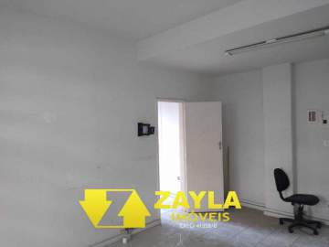 Sala comercial 20m² à venda no Centro - Rio de Janeiro, RJ - SA00023