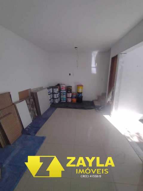 Conheça 3 do imóvel - Casa 2 suítes vaga na garagem à venda em Vista Alegre - Rio de Janeiro,RJ - CN00126 - 3 3 - 3