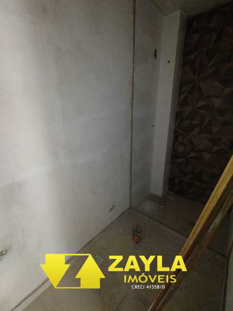 Conheça 6 do imóvel - Casa 2 suítes vaga na garagem à venda em Vista Alegre - Rio de Janeiro,RJ - CN00126 - 6 6 - 6