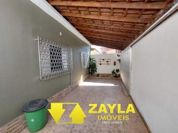 Casa de Condomínio 4 quartos vaga na garagem à venda no Condomínio Vila Conquista - Coelho Neto, RJ - CN00127