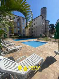 Condomínio Rossi Ideal Vila Cordovil - Excelente apartamento 2 quartos e vaga em Cordovil RJ - APC00360