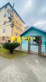 Apartamento 2 quartos para alugar Rio de Janeiro,RJ Santa Cruz - R$ 600 - APC00955