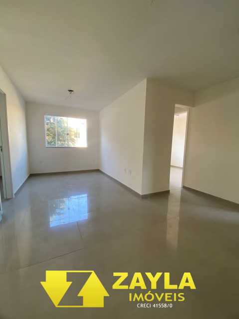 Conheça 2 do imóvel - Excelente apartamento 1ª locação 3 quartos vaga na garagem à venda na Vila da Penha - Rio de Janeiro, RJ - AP01893 - 2 2 - 2