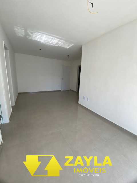 Conheça 3 do imóvel - Excelente apartamento 1ª locação 3 quartos vaga na garagem à venda na Vila da Penha - Rio de Janeiro, RJ - AP01893 - 3 3 - 3