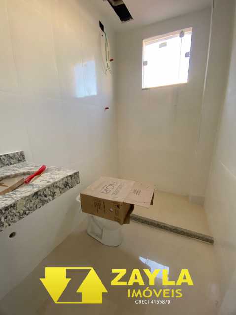 Conheça 4 do imóvel - Excelente apartamento 1ª locação 3 quartos vaga na garagem à venda na Vila da Penha - Rio de Janeiro, RJ - AP01893 - 4 4 - 4