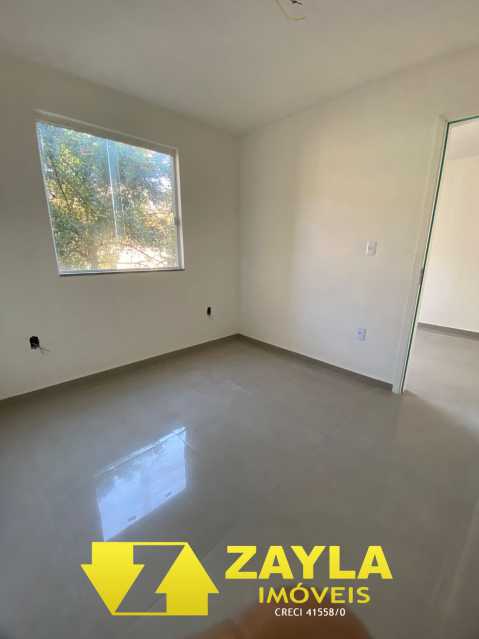 Conheça 6 do imóvel - Excelente apartamento 1ª locação 3 quartos vaga na garagem à venda na Vila da Penha - Rio de Janeiro, RJ - AP01893 - 5 6 - 5