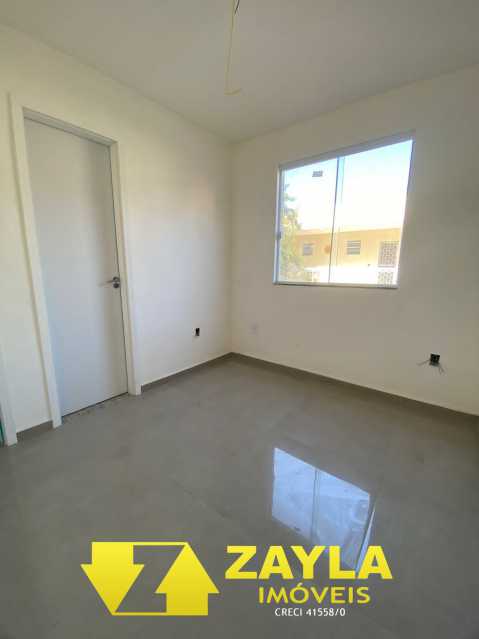 Conheça 7 2 do imóvel - Excelente apartamento 1ª locação 3 quartos vaga na garagem à venda na Vila da Penha - Rio de Janeiro, RJ - AP01893 - 6 7 2 - 6