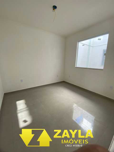 Conheça 8 do imóvel - Excelente apartamento 1ª locação 3 quartos vaga na garagem à venda na Vila da Penha - Rio de Janeiro, RJ - AP01893 - 8 8 - 8