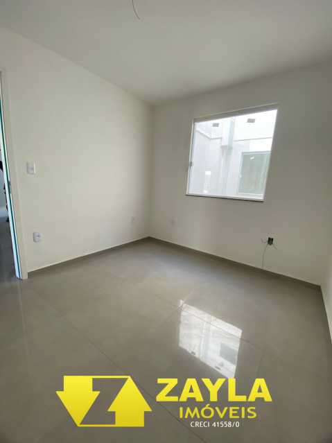Conheça 9 do imóvel - Excelente apartamento 1ª locação 3 quartos vaga na garagem à venda na Vila da Penha - Rio de Janeiro, RJ - AP01893 - 9 9 - 9
