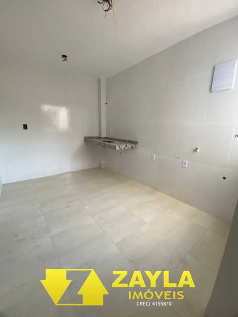 Conheça 13 do imóvel - Excelente apartamento 1ª locação 3 quartos vaga na garagem à venda na Vila da Penha - Rio de Janeiro, RJ - AP01893 - 13 13 - 13