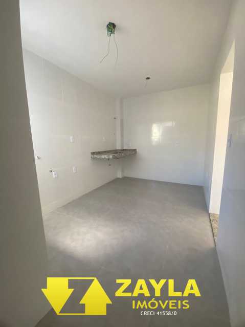 Conheça 14 do imóvel - Excelente apartamento 1ª locação 3 quartos vaga na garagem à venda na Vila da Penha - Rio de Janeiro, RJ - AP01893 - 14 14 - 14