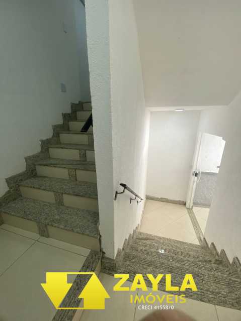 Conheça 15 do imóvel - Excelente apartamento 1ª locação 3 quartos vaga na garagem à venda na Vila da Penha - Rio de Janeiro, RJ - AP01893 - 15 15 - 15