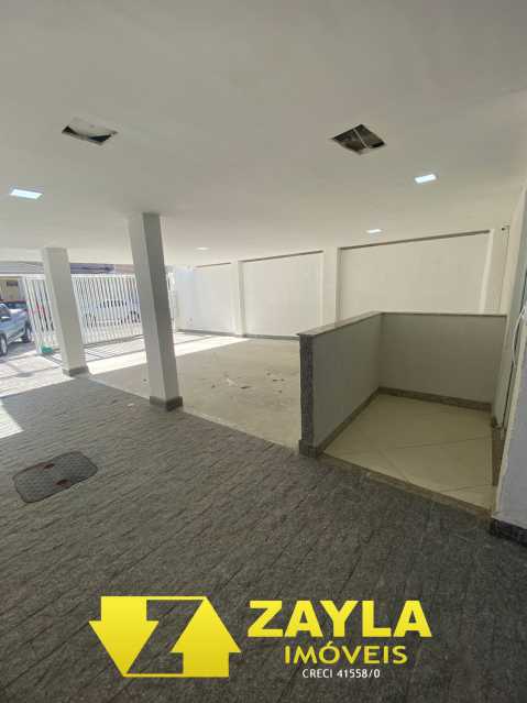 Conheça 16 do imóvel - Excelente apartamento 1ª locação 3 quartos vaga na garagem à venda na Vila da Penha - Rio de Janeiro, RJ - AP01893 - 16 16 - 16