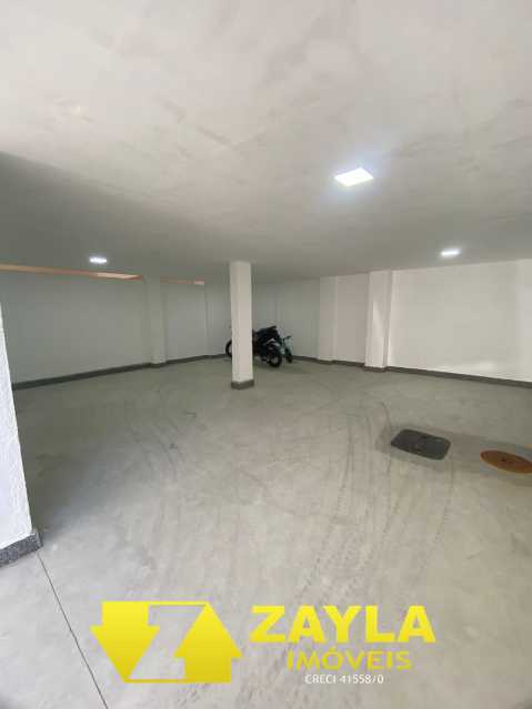 Conheça 17 do imóvel - Excelente apartamento 1ª locação 3 quartos vaga na garagem à venda na Vila da Penha - Rio de Janeiro, RJ - AP01893 - 17 17 - 17