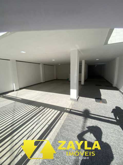 Conheça 19 do imóvel - Excelente apartamento 1ª locação 3 quartos vaga na garagem à venda na Vila da Penha - Rio de Janeiro, RJ - AP01893 - 19 19 - 19