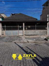 EXCELENTE CASA 2 QUARTOS 1 EDÍCULA E 2 VAGAS DE GARAGEM EM BENTO RIBEIRO RJ - CAC00106