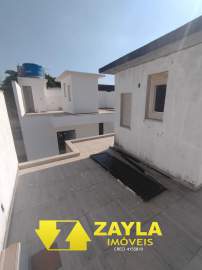 Casa 2 suítes vaga na garagem à venda em Vista Alegre - Rio de Janeiro,RJ - CNC00072