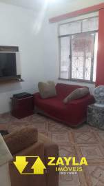 Casa duplex 2 quartos 2 vagas na garagem 2 banheiros à venda em Vaz Lobo - Rio de Janeiro, RJ - CA01087