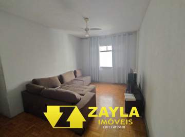 Ótima localização - Apartamento 2º andar 3 quartos 2 vagas na garagem à venda na Vila da Penha - Rio de Janeiro, RJ - AP01896