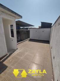 1º Locação - Casa triplex 1ª locação 2 suítes 2 vagas na garagem à venda em Vista Alegre - Rio de Janeiro, RJ - CN00128