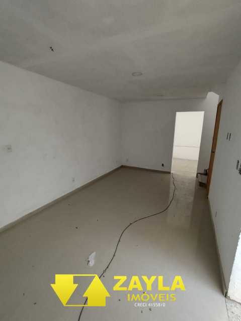 Conheça 3 do imóvel - Casa 1ª locação 2 suítes 2 vagas na garagem à venda em Vista Alegre - Rio de Janeiro, RJ - CN00128 - 3 3 - 3