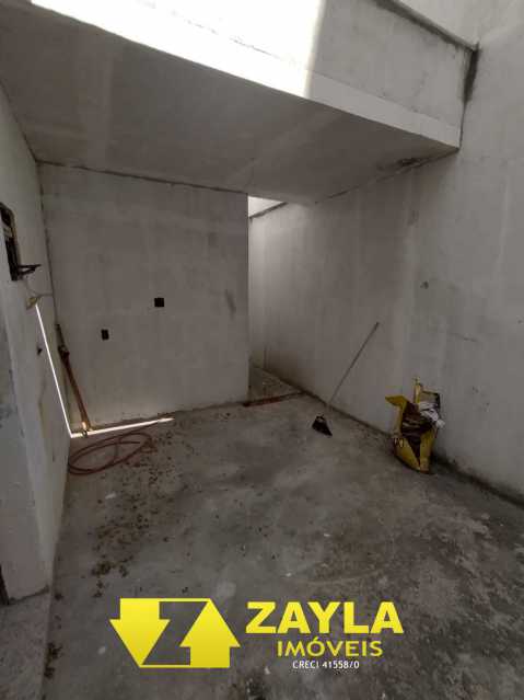 Conheça 7 do imóvel - Casa 1ª locação 2 suítes 2 vagas na garagem à venda em Vista Alegre - Rio de Janeiro, RJ - CN00128 - 7 7 - 7