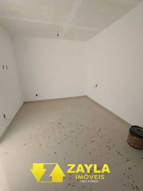 Conheça 8 do imóvel - Casa 1ª locação 2 suítes 2 vagas na garagem à venda em Vista Alegre - Rio de Janeiro, RJ - CN00128 - 8 8 - 8