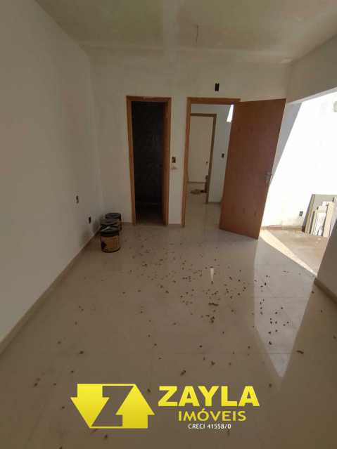 Conheça 9 do imóvel - Casa 1ª locação 2 suítes 2 vagas na garagem à venda em Vista Alegre - Rio de Janeiro, RJ - CN00128 - 9 9 - 9