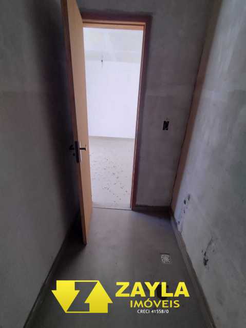 Conheça 11 2 do imóvel - Casa 1ª locação 2 suítes 2 vagas na garagem à venda em Vista Alegre - Rio de Janeiro, RJ - CN00128 - 11 11 2 - 11