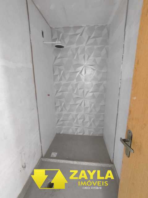 Conheça 11 do imóvel - Casa 1ª locação 2 suítes 2 vagas na garagem à venda em Vista Alegre - Rio de Janeiro, RJ - CN00128 - 12 11 - 12