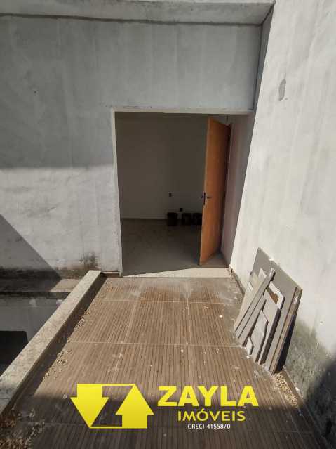 Conheça 13 do imóvel - Casa 1ª locação 2 suítes 2 vagas na garagem à venda em Vista Alegre - Rio de Janeiro, RJ - CN00128 - 15 13 - 15