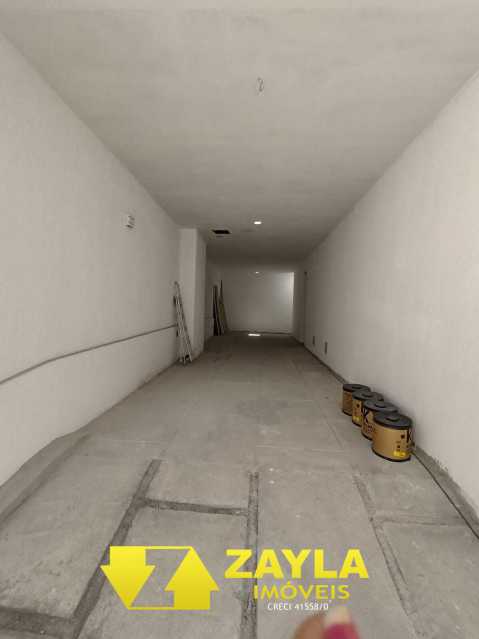 Conheça 18 do imóvel - Casa 1ª locação 2 suítes 2 vagas na garagem à venda em Vista Alegre - Rio de Janeiro, RJ - CN00128 - 20 18 - 20