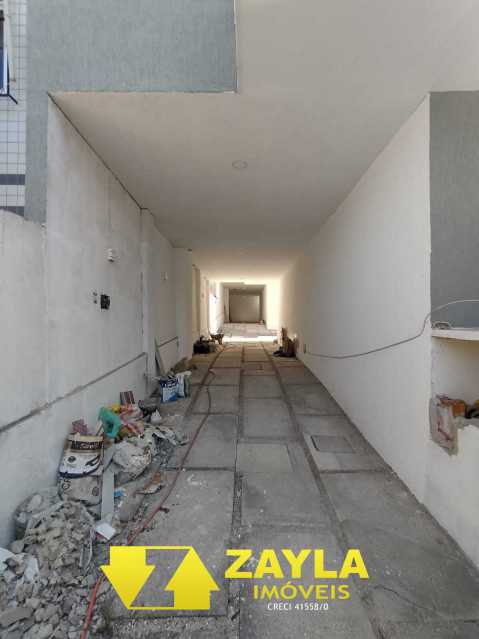 Conheça 19 do imóvel - Casa 1ª locação 2 suítes 2 vagas na garagem à venda em Vista Alegre - Rio de Janeiro, RJ - CN00128 - 21 19 - 21