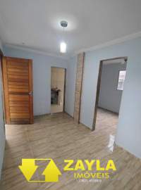 Casa de fundos 2 quartos quintal á venda em Irajá, Rio de Janeiro - CA01099