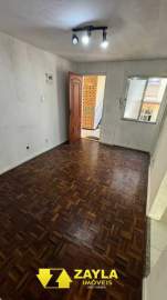 Condomínio Parque Novo Irajá 2 - APARTAMENTO EM CONDOMÍNIO FECHADO COM PORTARIA 24HS 2 QUARTOS E VAGA EM IRAJÁ RJ - APC00384