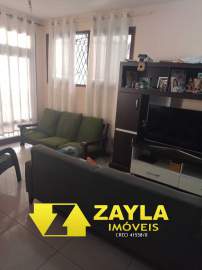 Casa 3 quartos 6 vagas na garagem á venda em Irajá, Rio de Janeiro. Terreno de 480m² - CA01102
