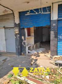 Loja comercial com 1 banheiro á venda em Bento Ribeiro, Rio de Janeiro - LJ00033