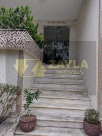 Condomínio Edificio Dom Gustavo - Ótima localização - Apartamento 2º andar 2 quartos vaga de garagem a venda em Irajá RJ - Próx. Monsenhor Félix - AP01332