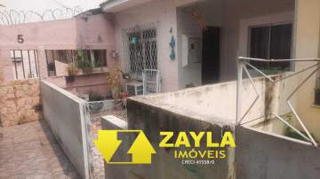 Casa de vila 3 quartos á venda em Irajá, Rio de Janeiro - CV00150