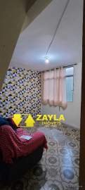 Apartamento duplex 2 quartos 1 terraço á venda em Vila Kosmos, Rio de Janeiro - AP01912